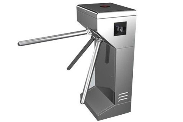 Flap Turnstile Gate